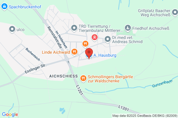 Hausburg