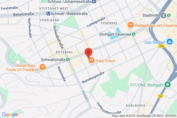 Mikro-Partner Stuttgart GmbH