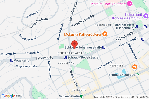 Verein der Freunde des
