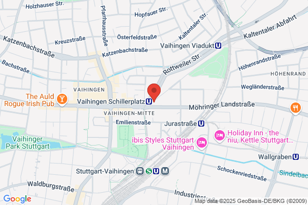 Subdirektion Tesch