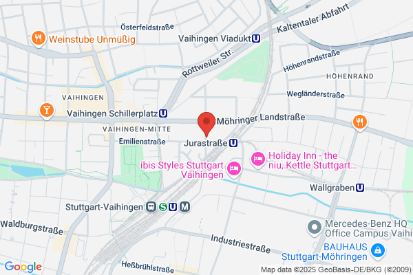 Baden-Württembergischer Luftfahrtverband