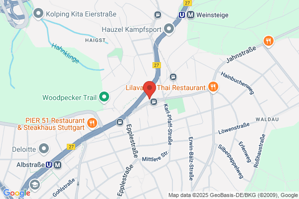 Bezirksärztekammer Nordwürttemberg