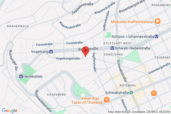 Dachverband Entwicklungspolitik Baden Würteberg E.V