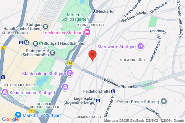 Delta-X GmbH