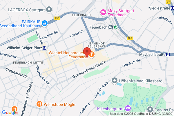 IG Metall Bezirksleitung