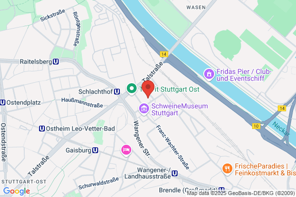 Kreishandwerkerschaft Stuttgart