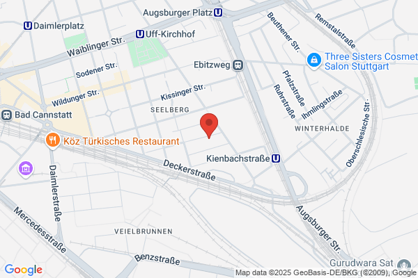 Schaustellerverband Südwest Stuttgart