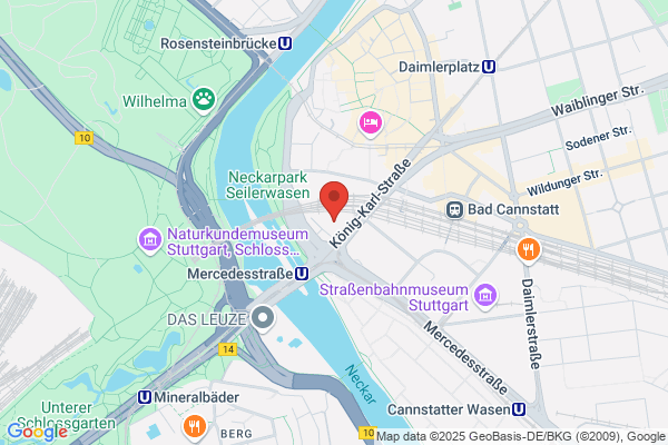 Unternehmerverband Metall