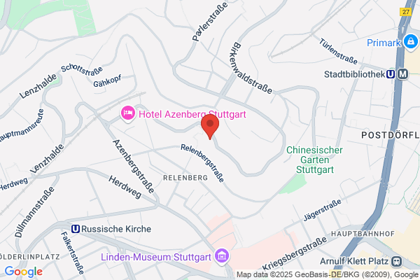 VdE Service GmbH
