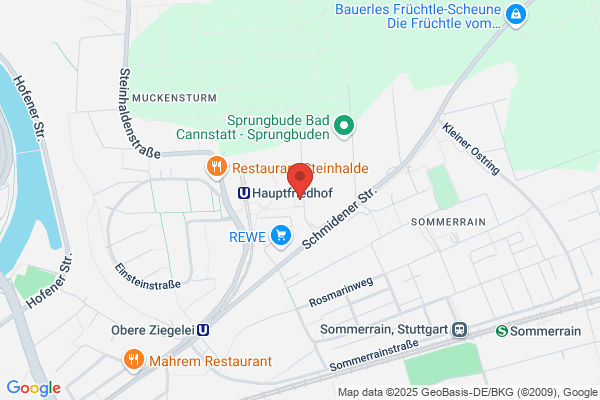 Jüttner, Uhl GmbH