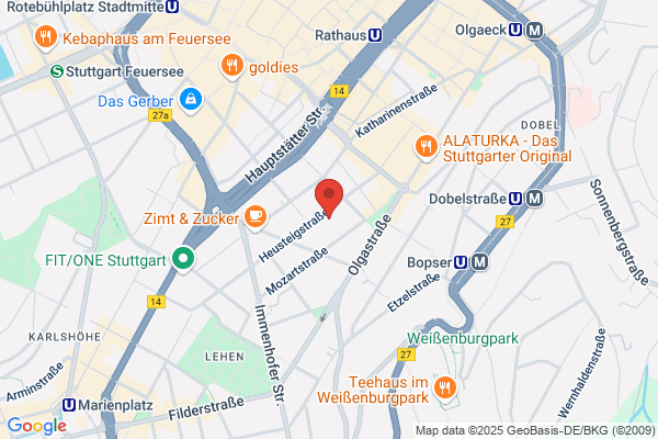 a+b beschriftung