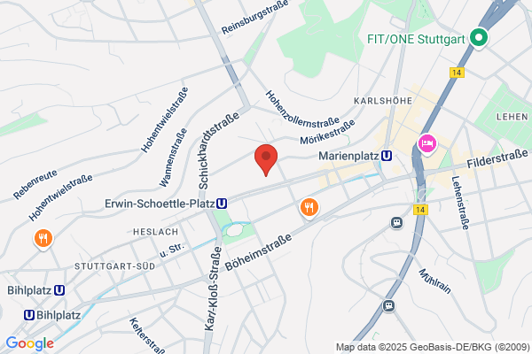 rosspartner GmbH