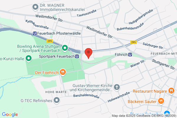 Bestattungen Volker Schaffrath