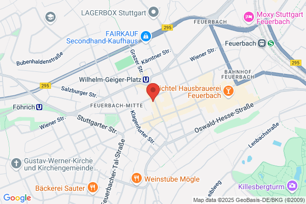 Widmann Bestattungen