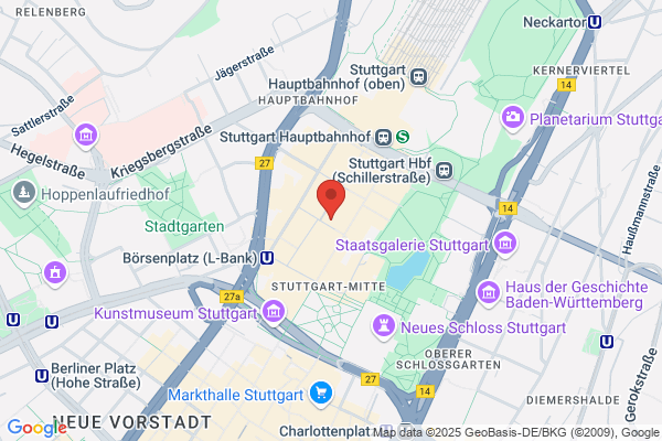 BWK GmbH Unternehmensbeteiligungsgesellschaft