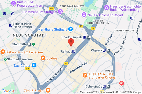 Immobilienmakler Stuttgart - Engel & Völkers Immobilien Stuttgart