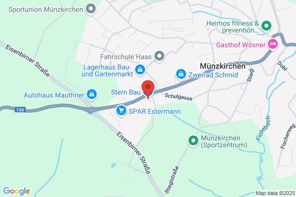 Stern Bau GmbH