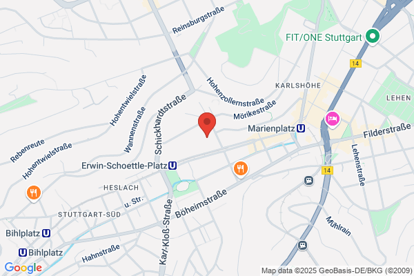 Echardt & Heinze GmbH