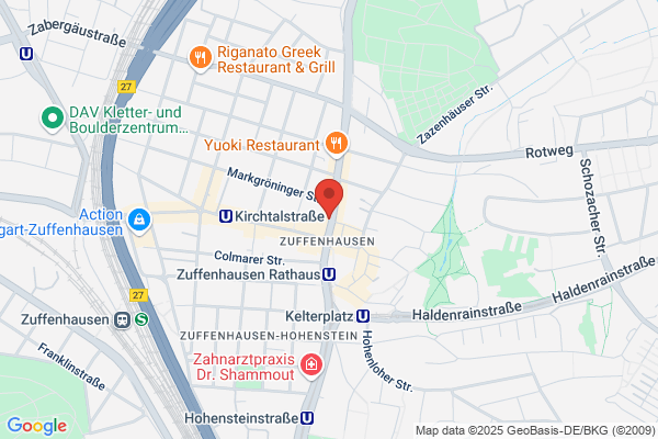 Ramsaier Otto GmbH