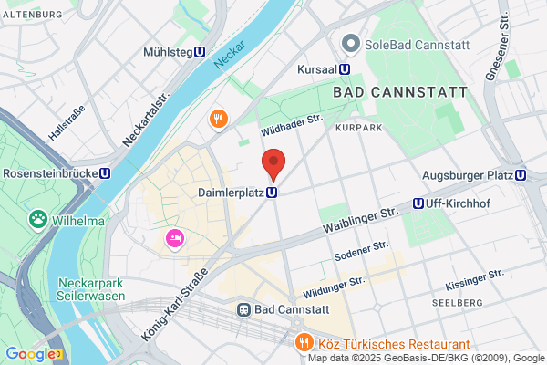 Deichselberger Consulting| Karriere Beratung + Bewerbungscoaching in Stuttgart