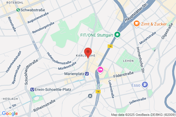 Buchbinderei Frölich