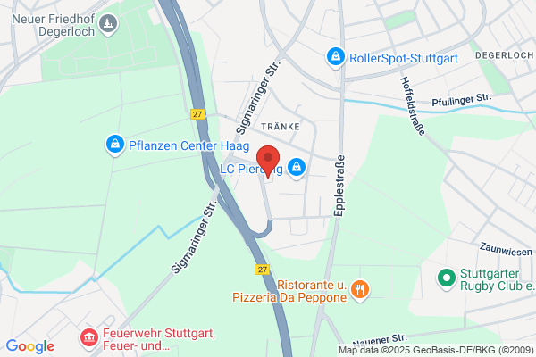 Atelier für Kunst und Rahmen GmbH