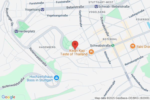 Merz Bilderrahmen