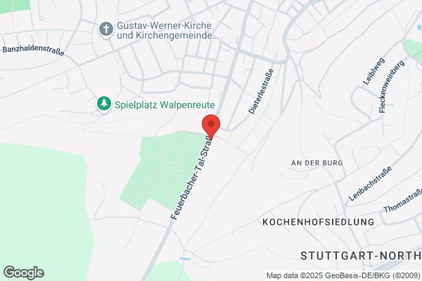 Ronge Rudolf Steinbildhauer GmbH