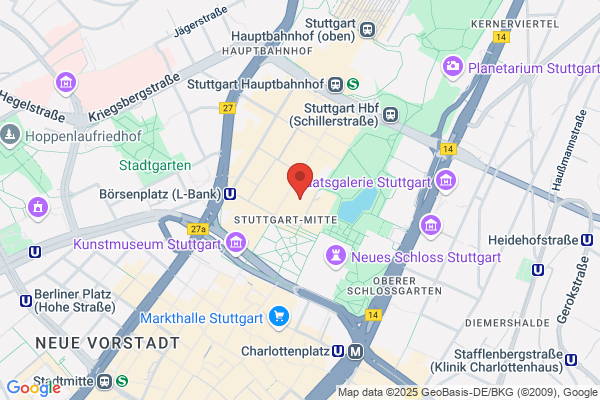 Katholisches Bildungswerk e.V.