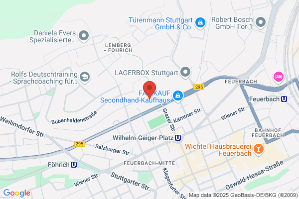 Kerschensteinerschule Stuttgart