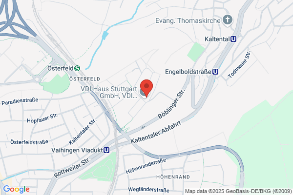 VDI Württembergischer Ingenieurverein e.V.