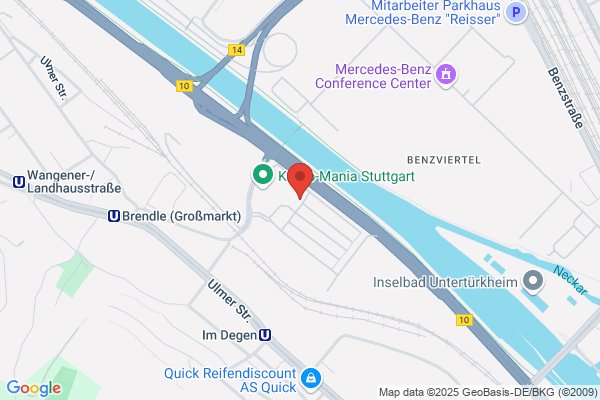 Foodservice Staiger GmbH