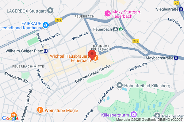 Organix Biomarkt GmbH