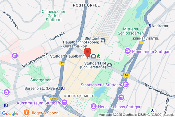 BIO B. Naturkostmarkt / Vitalia-Das Reformhaus