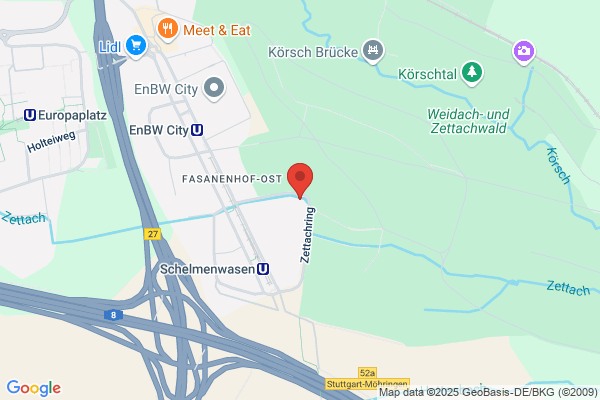 Tosoh Bioscience GmbH