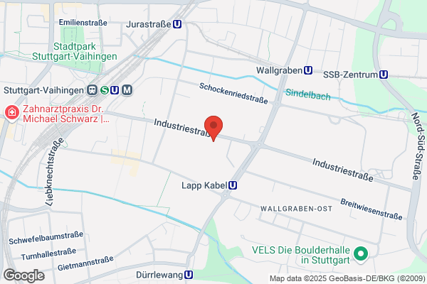 JET Tankstelle