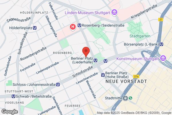 Hamer Milica, Mili Stüble