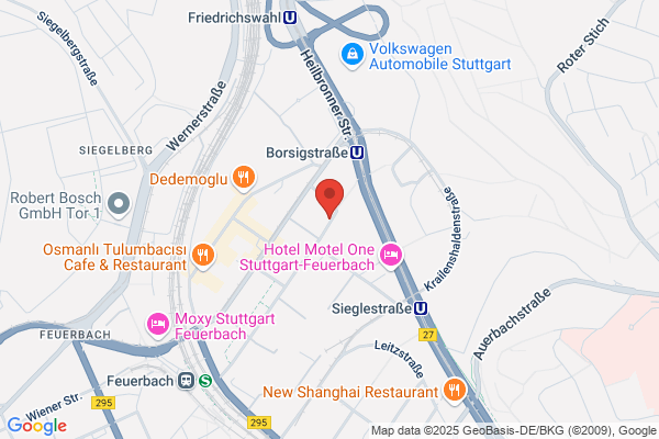 NGA Asia Bistro