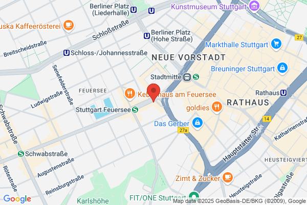 Hoffmeister