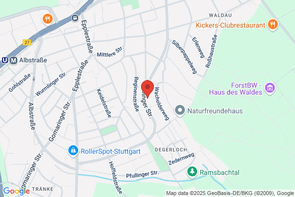 Stilblüten Inh. Silvia Hummel-Ruscher