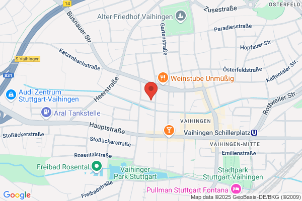 Weissmaler GmbH