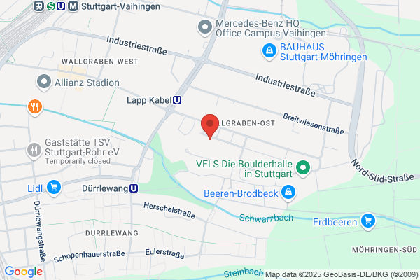 Estrich Osterland GmbH & Co. KG