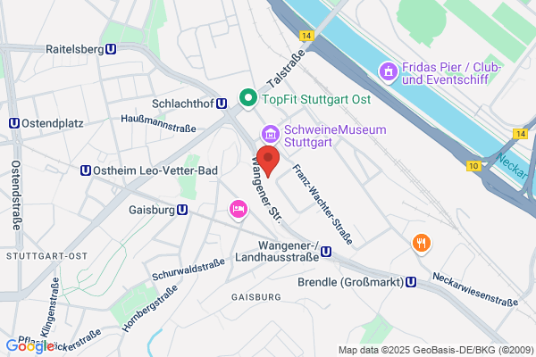 G + M Pfeiffer Fliesenfachgeschäft GmbH