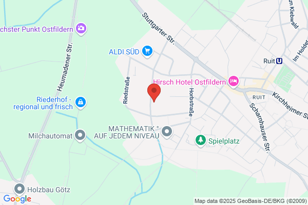 BELFOR DeHaDe GmbH
