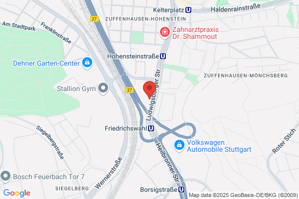 MK Bedachungen & Isolierungen GmbH