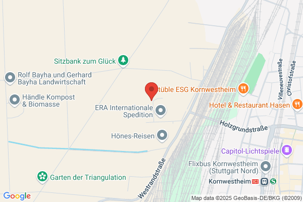 A-M RWA & Service GmbH