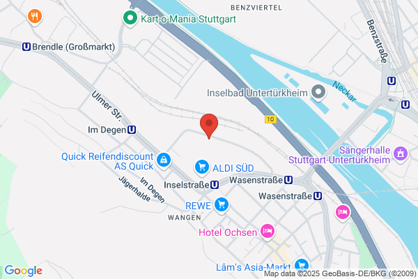 Dinkelmann Rolf GmbH