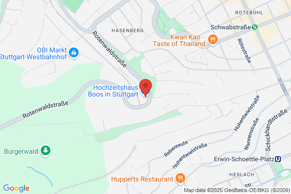 Stuttgarter Brautmoden