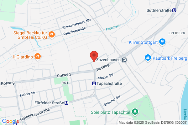 Buchungs- und Datenservice GmbH
