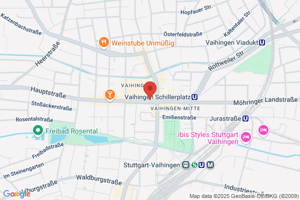 L.V.G. Labor-Verrechnungs-Gesellschaft mbH